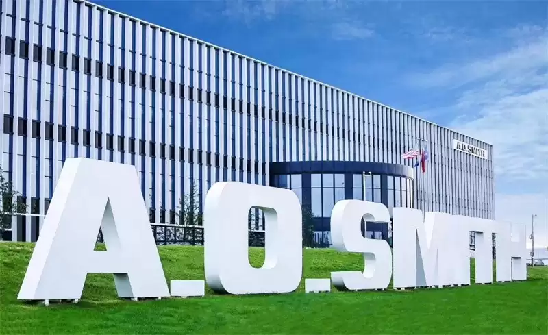 从家电到场景：A.O.史密斯凭什么获“突破创新奖”？