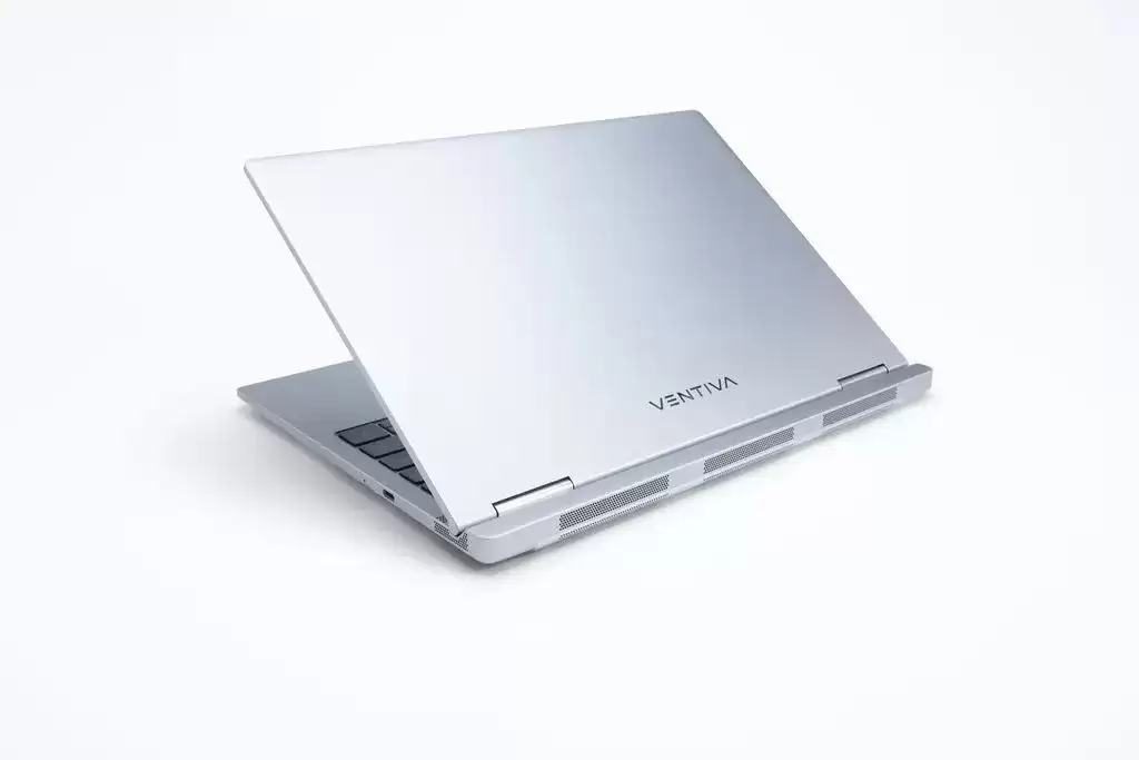 Ventiva 展示“无扇”散热笔记本电脑参考设计，支持 44.3W 平台功耗