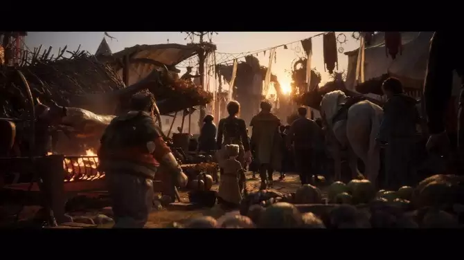 神界新作开发澄清：AI未用于艺术创作