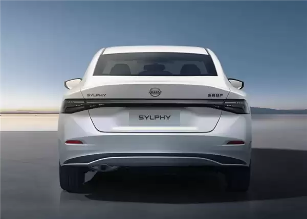 燃油家轿之王!全新日产轩逸量产下线:颜值大改、动力不变