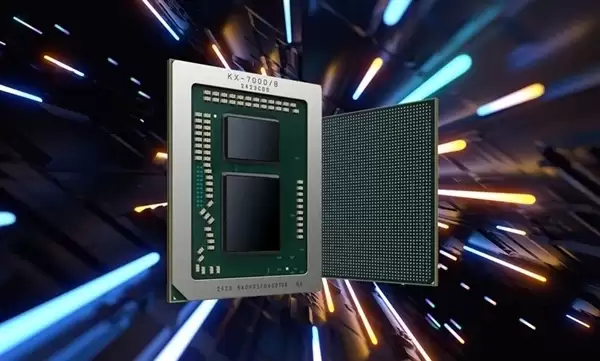 不会受制于Intel+X86指令集!兆芯:掌握CPU设计全部源码
