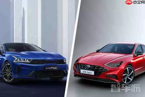 韩国汽车出口额逆势创新高 预计今年将突破709亿美元