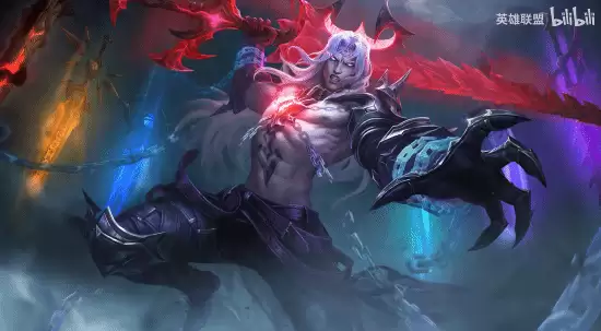 英雄联盟冥王佛耶戈皮肤曝光：七形态切换，圣堂级新作引热议