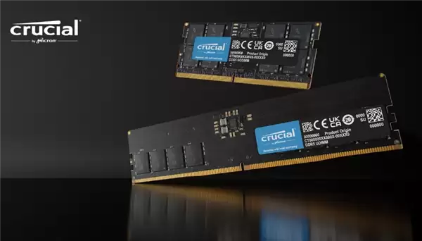 美光:消费者对厂商存在误解 正在努力扩产