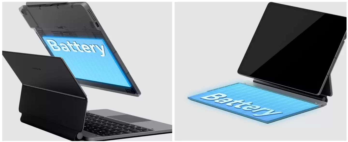 Khadas 公布 Mind Go 概念项目：笔记本电脑、平板电脑、带屏迷你主机三合一