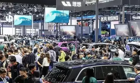 新能源车企倒闭潮:直销扩张梦碎,收缩求生