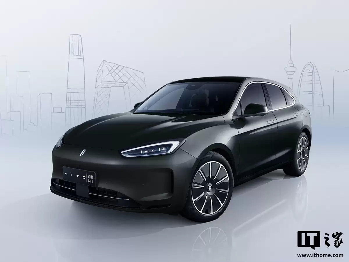 赛力斯康波:问界跨界融合新模式首个百万下线,2022 年 8 月累计销量曾不到 3 万辆