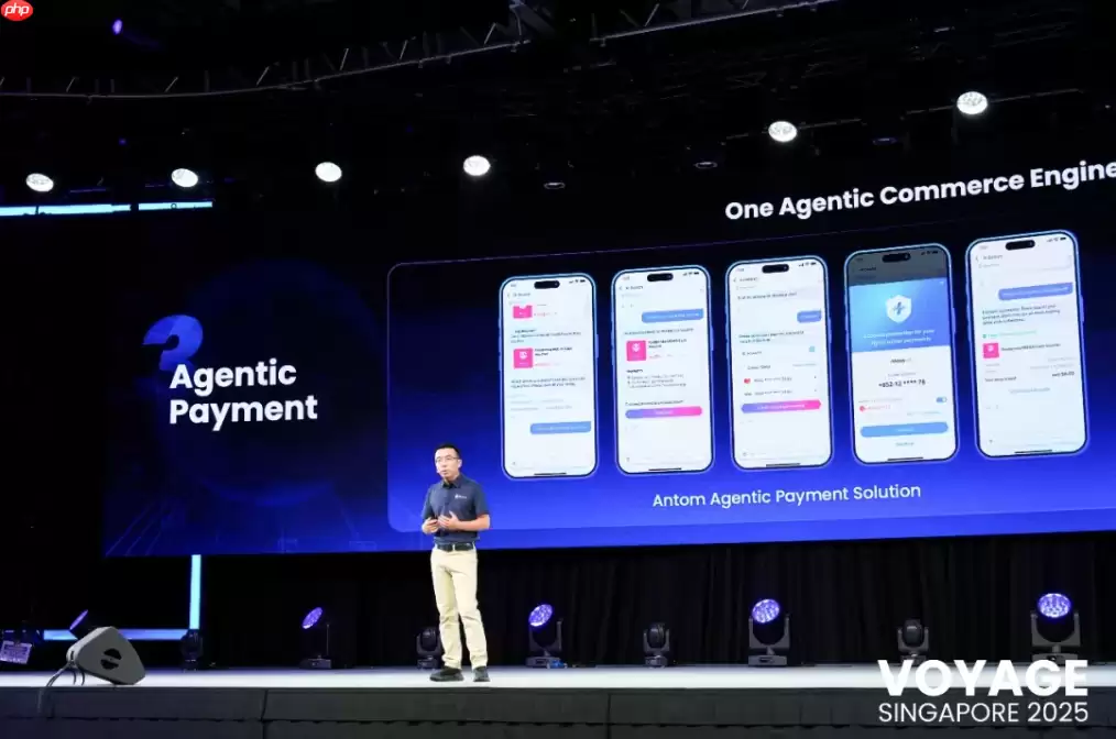 蚂蚁国际和谷歌共推通用商务协议，打通“AI 购物”全流程