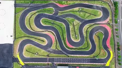 卡丁车入门到精通:装备选择、驾驶技巧与竞速乐趣全解析