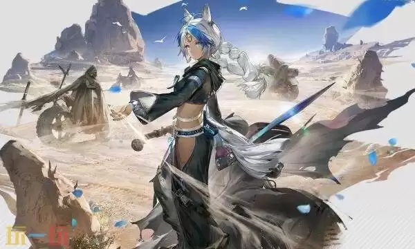 明日方舟终末地弧光技能是什么 弧光技能介绍