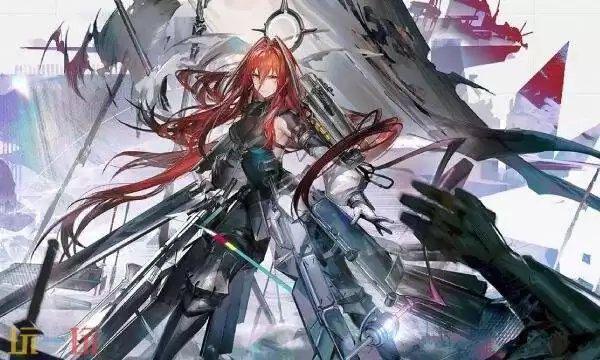 明日方舟余烬技能是什么 余烬技能介绍