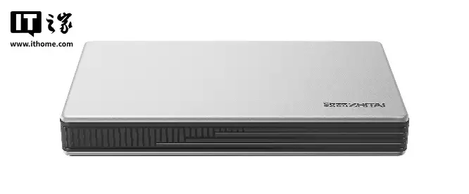 4TB 版致态灵 · 先锋版移动固态硬盘发售,2649 元