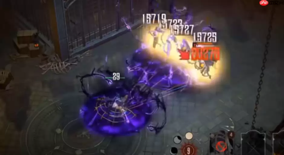 珐露珊盾斧核心攻略:后台能量专家,攻速拐的不二之选