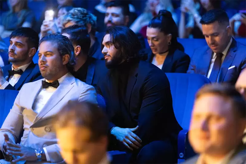 爆头哥地狱归来!30岁ScreaM官宣重返CS2,法国战队迎传奇老将 爆头哥地狱归来!30岁ScreaM官宣重返CS2,法国战队迎传奇老将