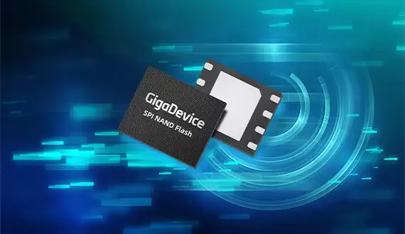 国产存储芯片巨头兆易创新登陆港交所！首日大涨37%市值1552亿港元