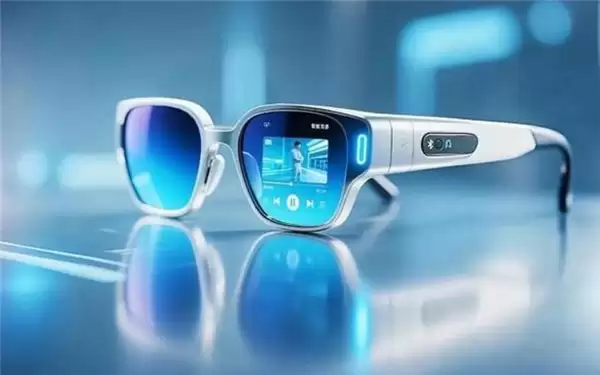 Meta 轻量 MR 头显 Phoenix 曝光，阿里巴巴 / 微美全息开启智能眼镜激烈争夺战