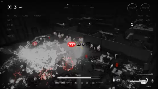 末世的铁饭碗，丧尸检疫站模拟游戏《检疫区：最后一站》今日正式登陆 PC 平台！