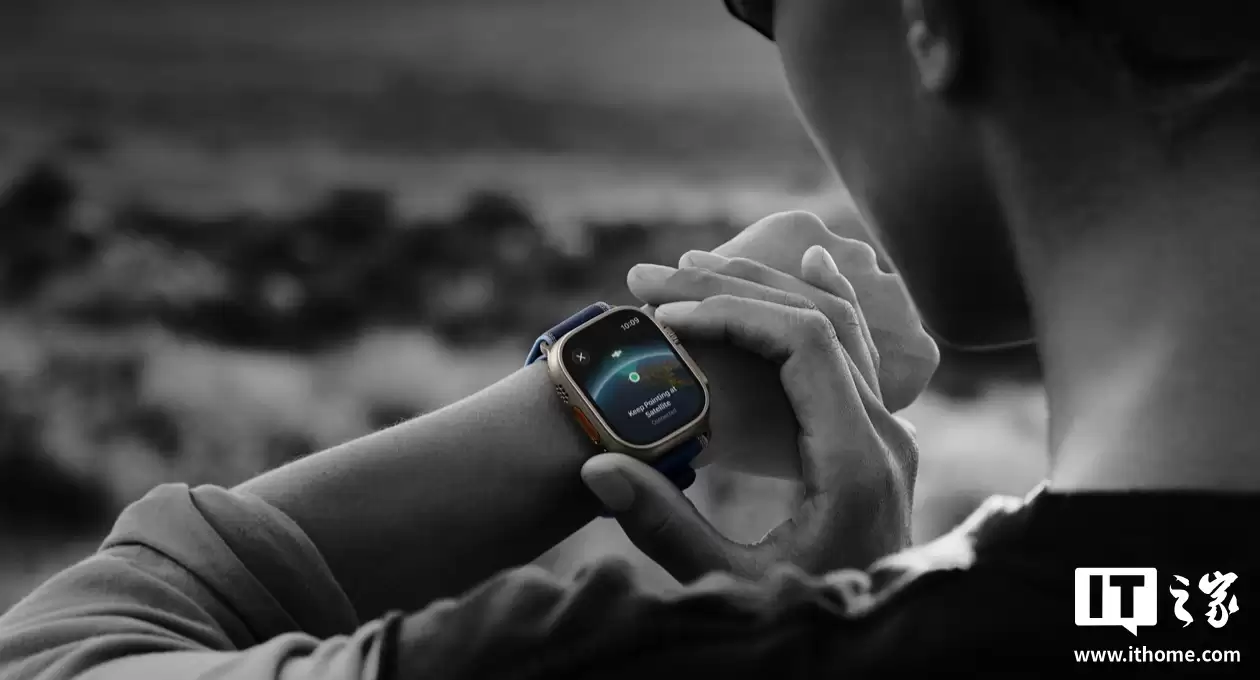 国家卫健委:智能穿戴设备监测不能替代医学检查