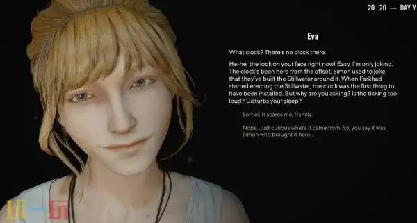 心理恐怖游《瘟疫3》PS5和PC版本现已同步发售