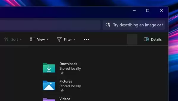 Windows 11文件管理器性能积弊未解反推AI新功能