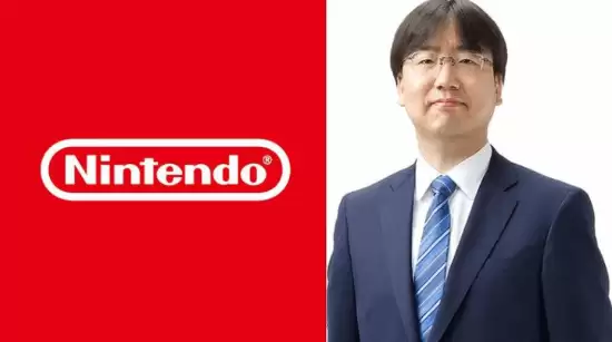 任天堂社长谈Switch 2、定价策略与影视觉新布局
