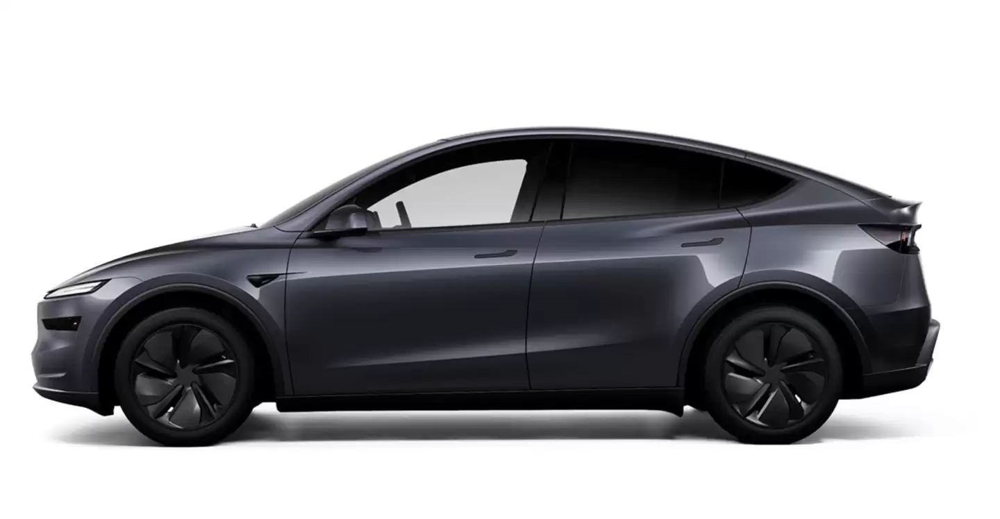特斯拉在美推2026款7座Model Y,免费升级多项配置