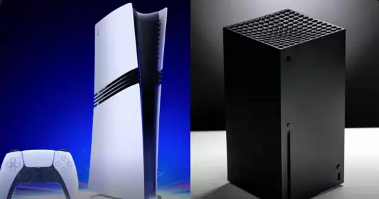 AI力荐Xbox Series X:性能与生态双赢?