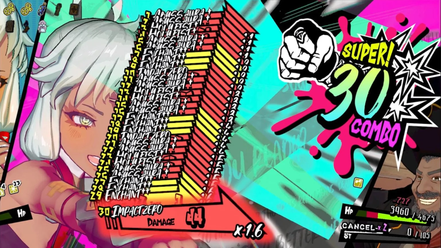 集英社新游《第九圣诗》2月4日登陆Steam 肉鸽宝石策略