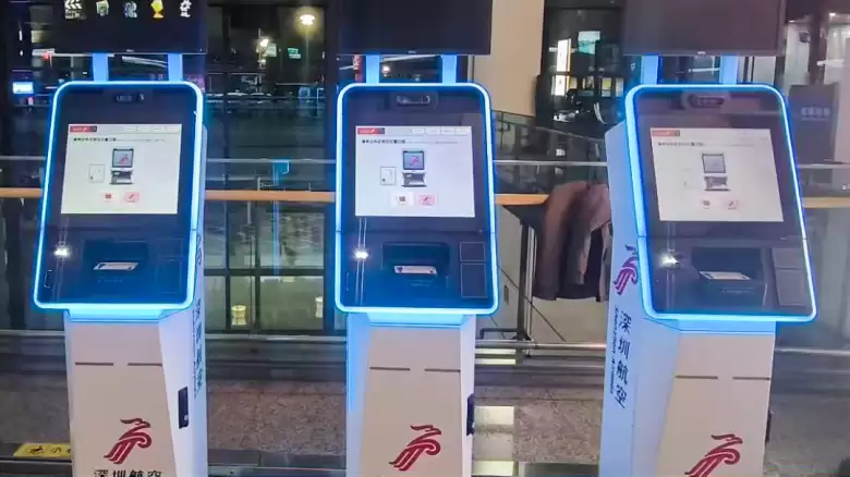 从沈阳起飞：国产操作系统支撑自助值机全替代，为民航数字化提供“中国方案”