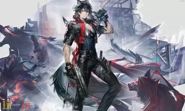 明日方舟终结境地狼卫技能是什么 狼卫技能介绍