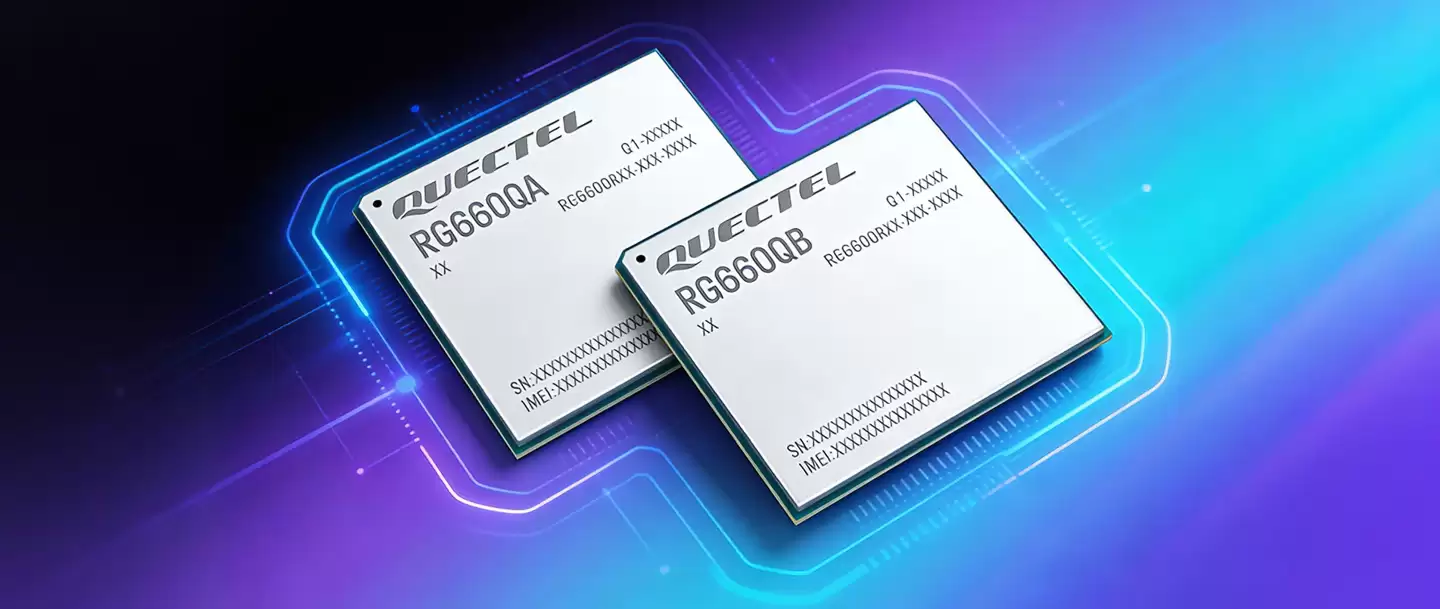 移远通信推出 RG660Qx 系列5G-A模组，基于高通 X85 / X82 平台