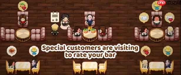 《湖畔酒店》加量还降价，一份钱！酒店、种田双快乐