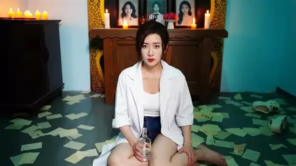 首款电诈园区影游《血薪记:罪恶园区》上线 Steam好评如潮