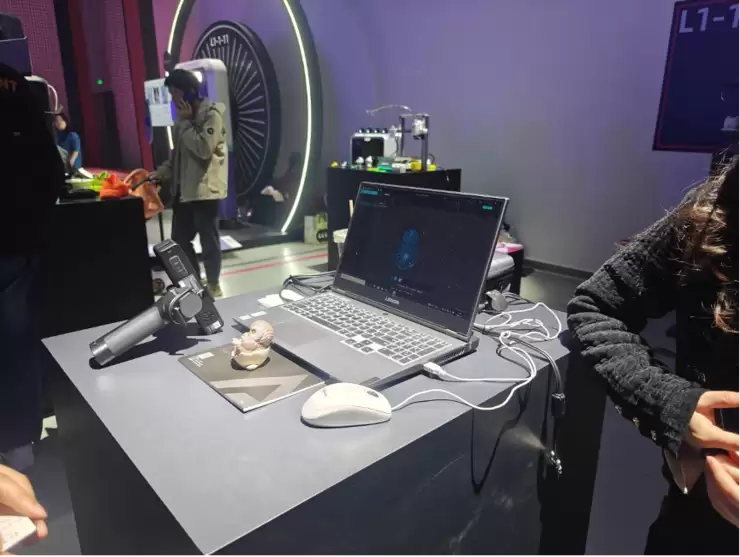 不会建模也能玩?小白也能玩转的创想三维3D打印机