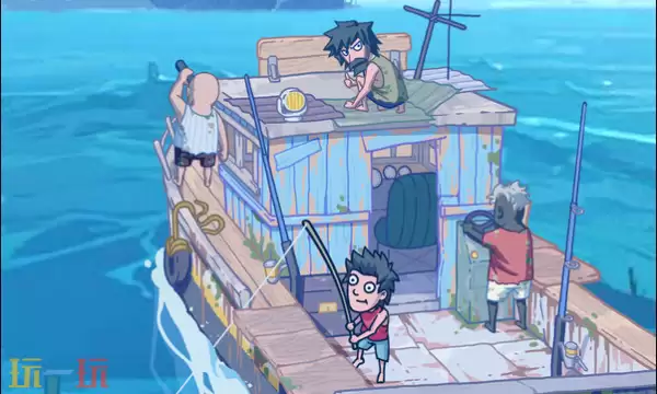 疯狂水世界官网入口在哪 快速访问官方网页地址