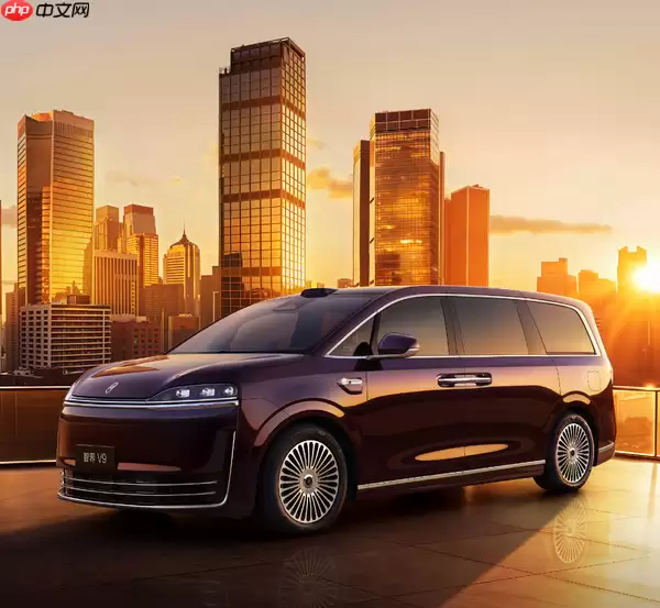 鸿蒙智行今年新车名单曝光 超过10款车型 最高售价百万