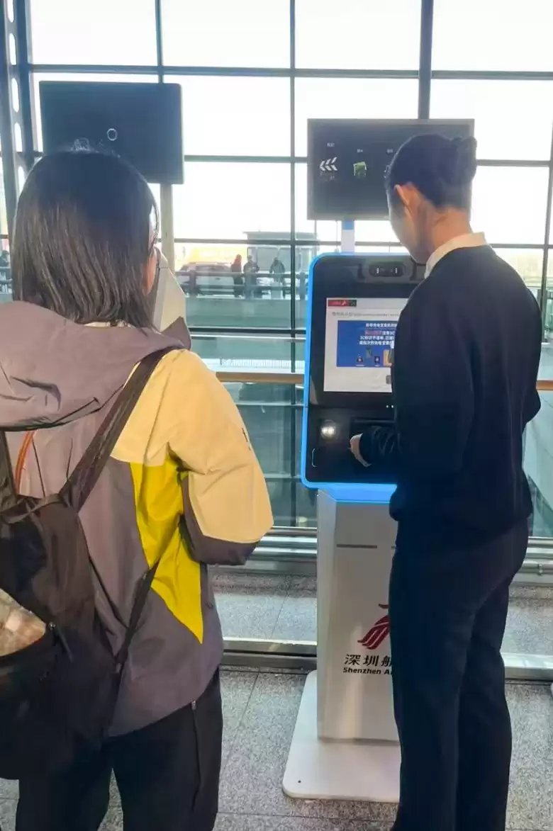从沈阳起飞：国产操作系统支撑自助值机全替代，为民航数字化提供“中国方案”