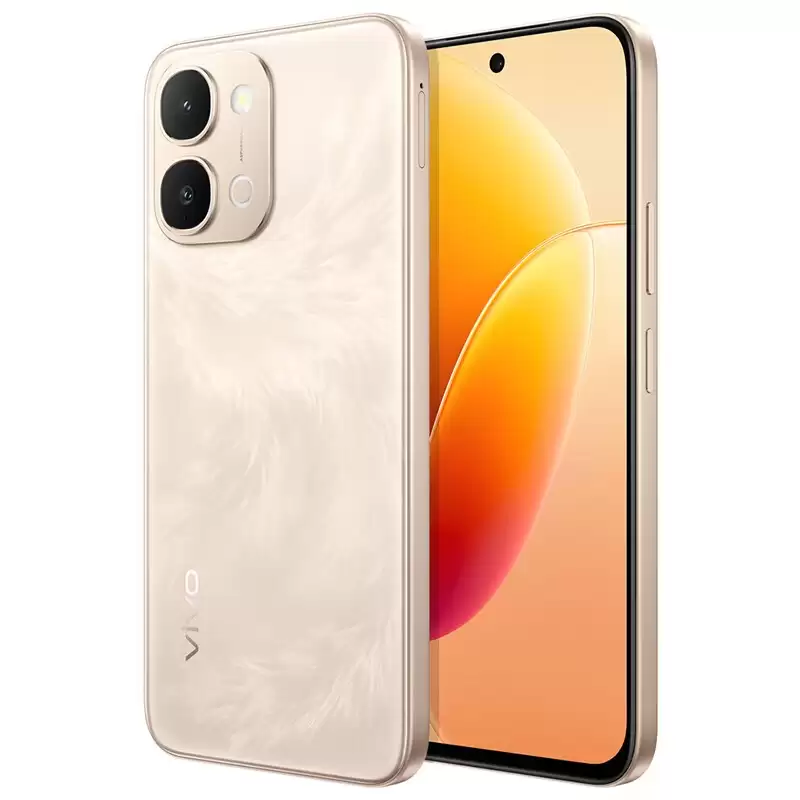 vivo Y500i预售开启：7200mAh电池+120Hz屏，1499元起