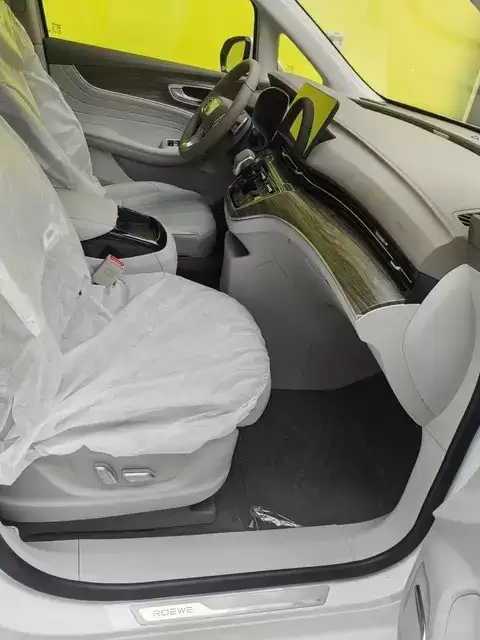 荣威iMAX8值得现在入手吗？