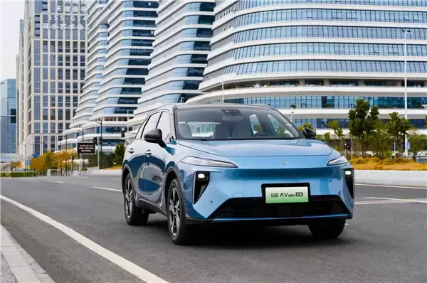 9.99万起！2026款启辰大V DD-i虎鲸上市：纯电续航150km