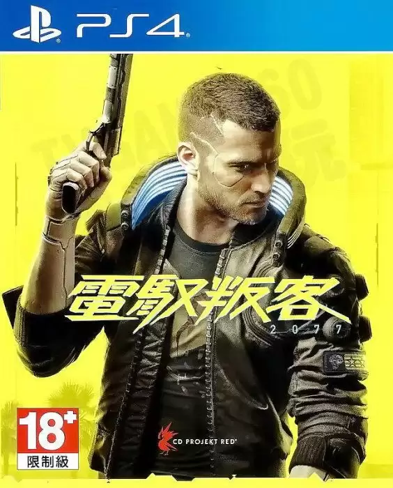 CDPR 解释《赛博朋克2077》后期宣传为何不用男性 V:希望让两个角色的曝光度五五开