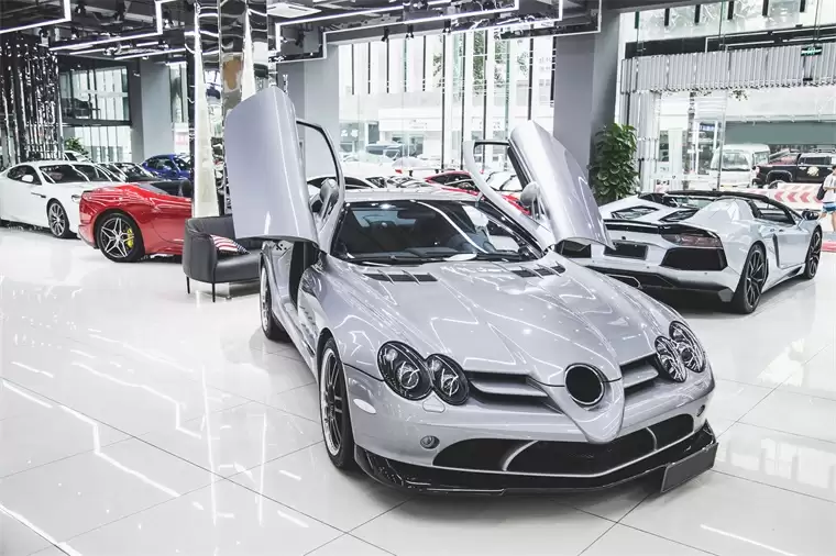 中国超6成受访者计划购买30万元及以上汽车