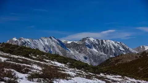 越野驾驶新境界:低速操控重塑速度认知