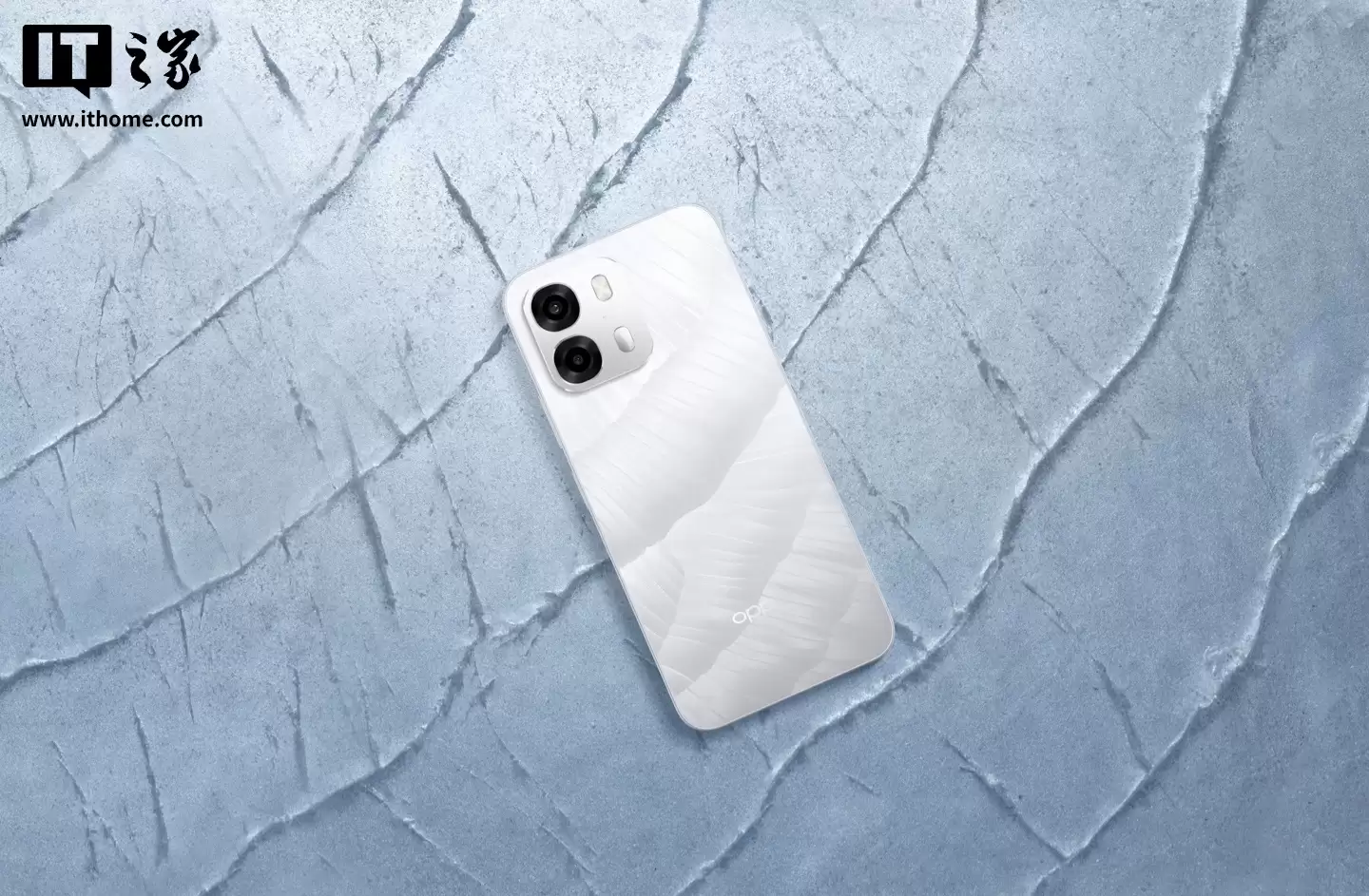 OPPO 海外推出 A6s 5G 手机:6.75 英寸 720P LCD 屏幕,天玑 6300 芯片