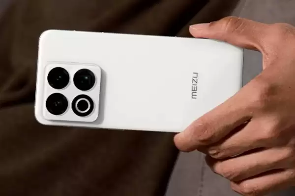 白面板绝迹了！魅族23最终放弃白面板：一个时代终结