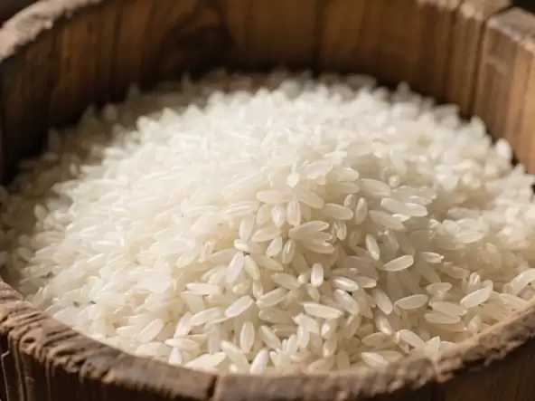 日本米价再创历史新高：5公斤售价近200元