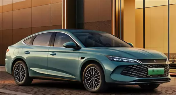 本土车企竞争不过!欧洲计划为中国电动汽车设定最低售价 以取代关税政策