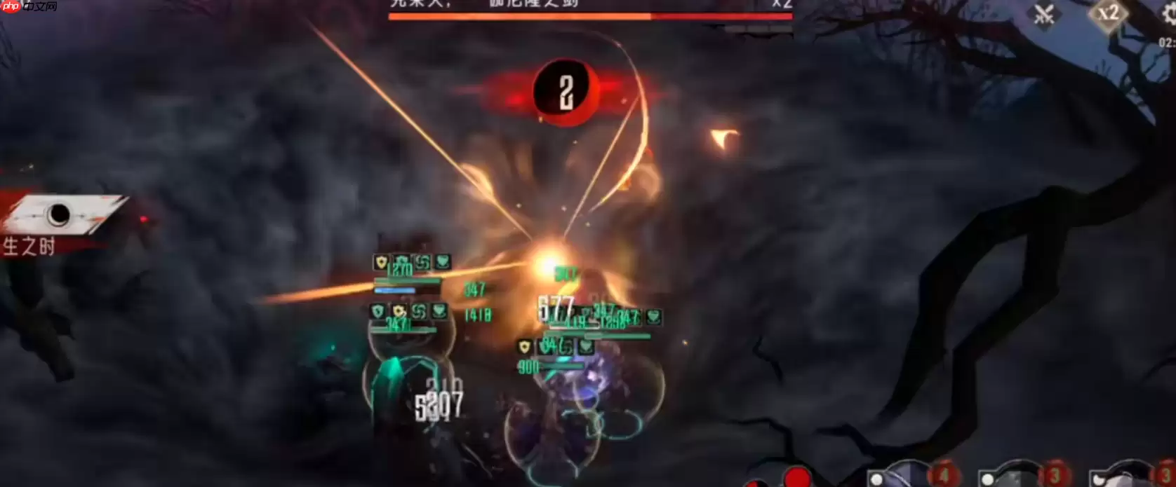 英灵克莱夫伤害爆发全解析与配队必胜策略