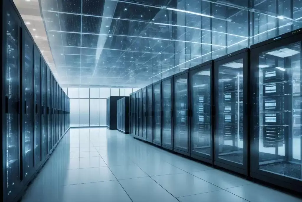 特朗普称微软将做出重大调整，不希望美国人因数据中心支付更高电费