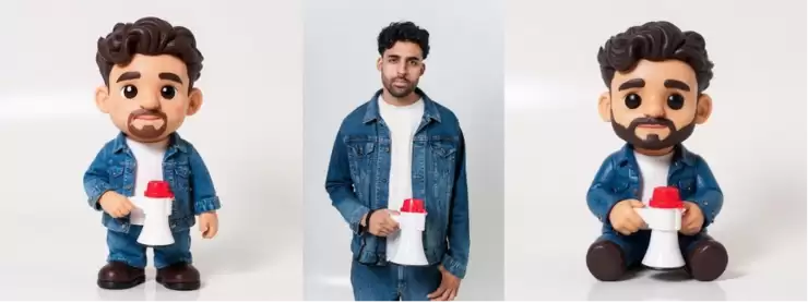 不会建模也能玩?小白也能玩转的创想三维3D打印机